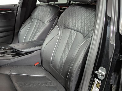 2022 BMW 540i 540i xDrive