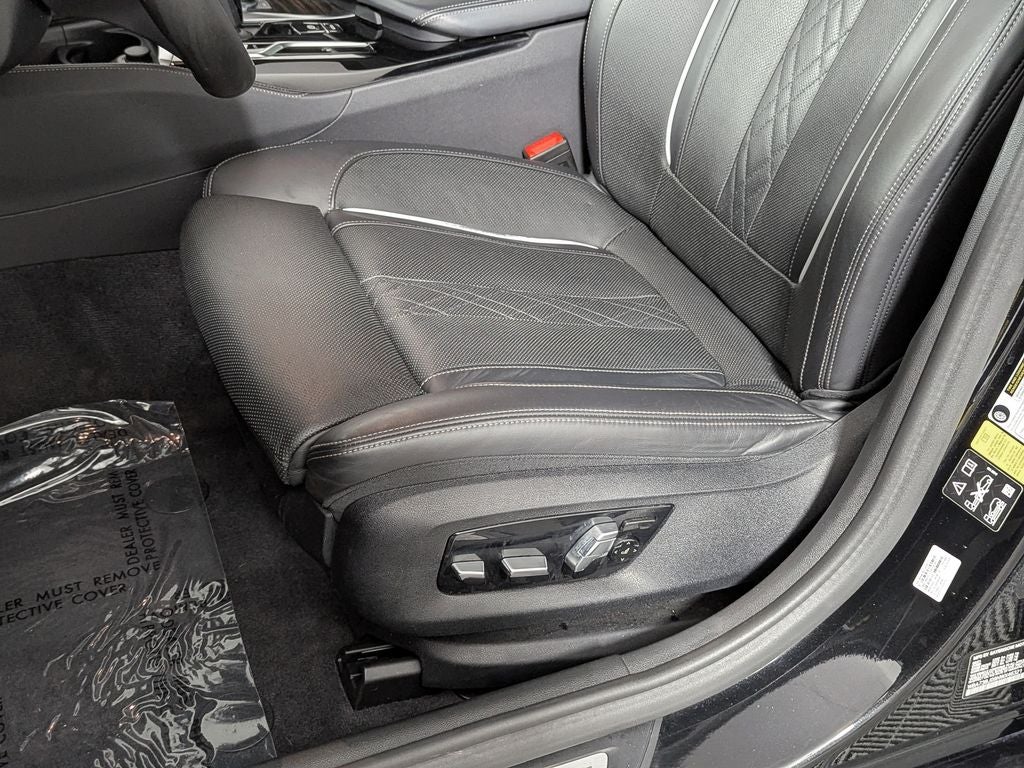 2022 BMW 540i 540i xDrive