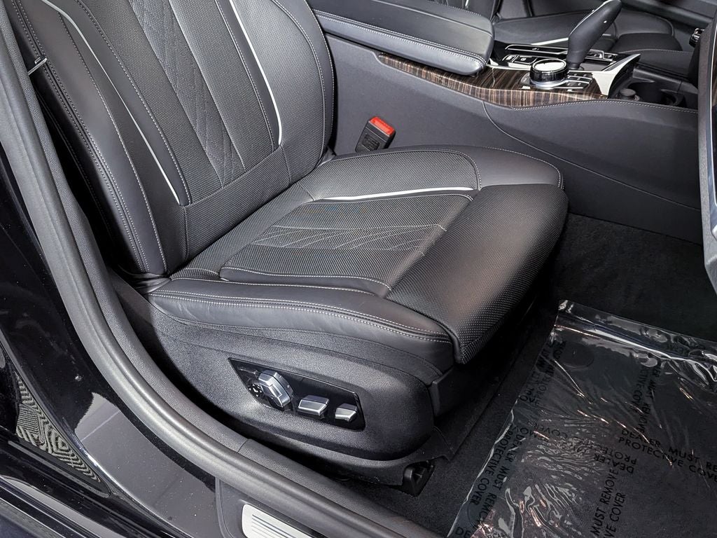 2022 BMW 540i 540i xDrive