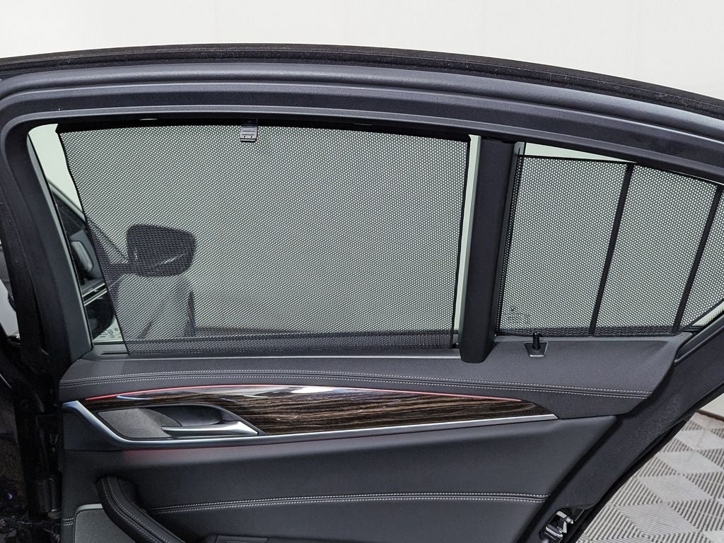 2022 BMW 540i 540i xDrive