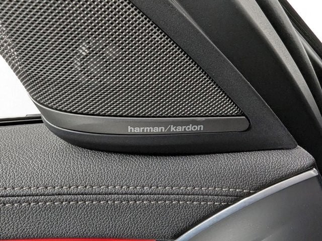 2022 BMW 540i 540i xDrive