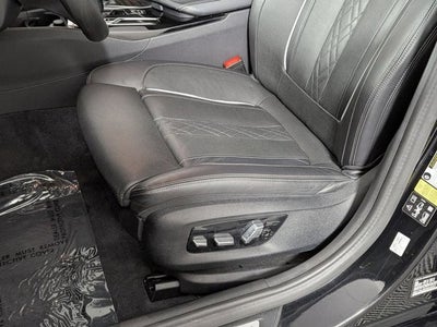 2022 BMW 540i 540i xDrive