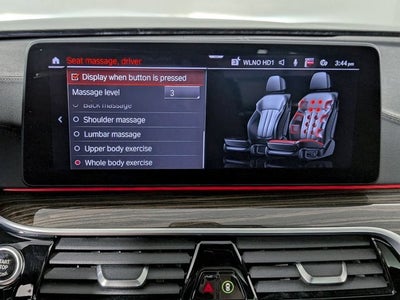 2022 BMW 540i 540i xDrive