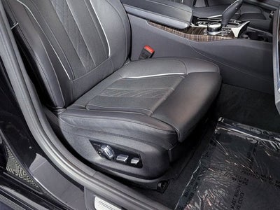 2022 BMW 540i 540i xDrive