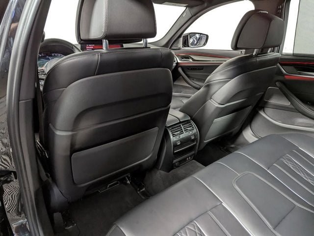 2022 BMW 540i 540i xDrive