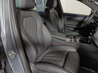 2023 BMW 540i 540i xDrive