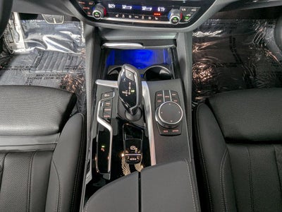 2023 BMW 540i 540i xDrive