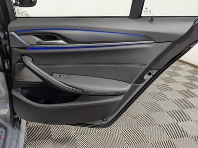 2023 BMW 540i 540i xDrive