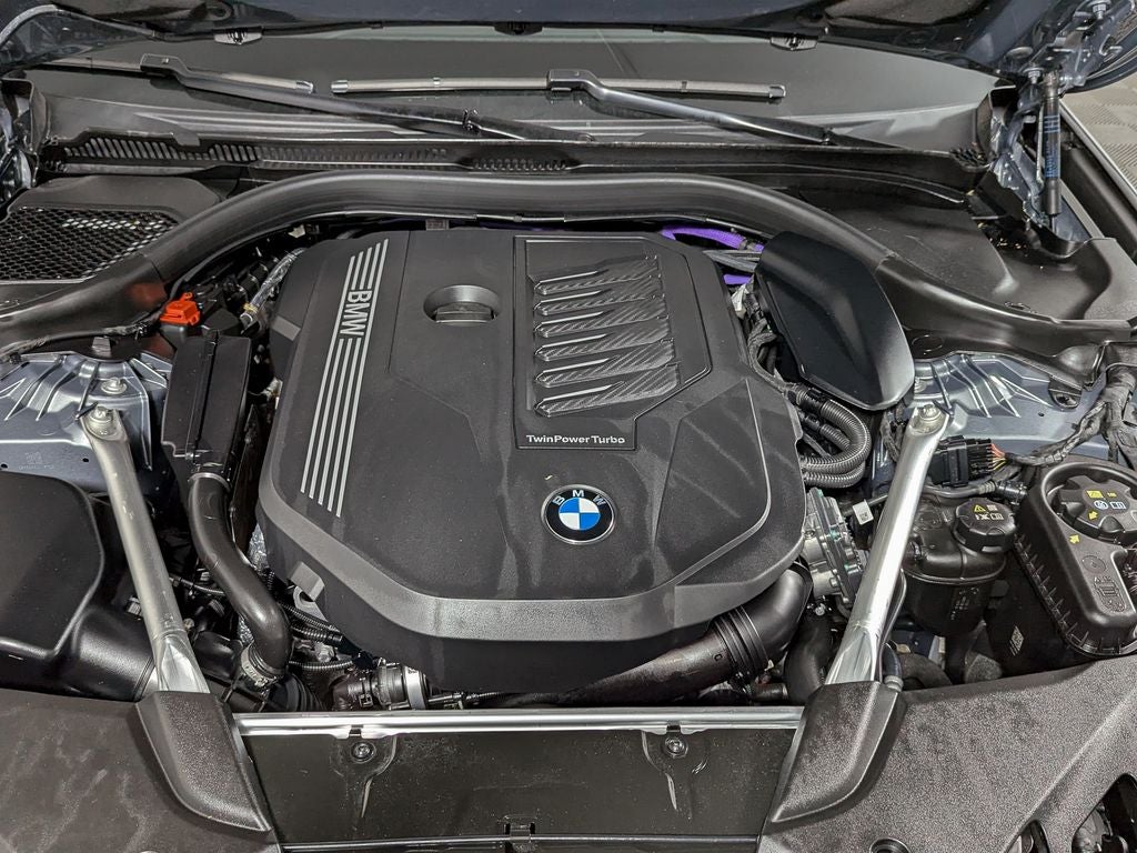 2023 BMW 540i 540i xDrive