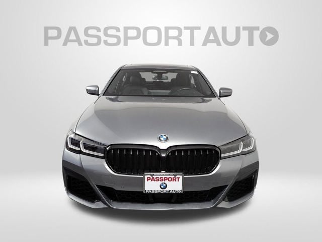 2023 BMW 540i 540i xDrive