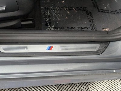 2023 BMW 540i 540i xDrive