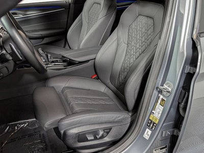 2023 BMW 540i 540i xDrive