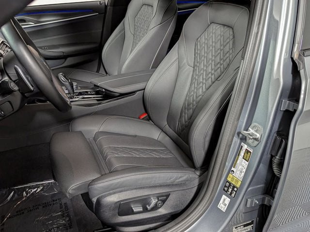 2023 BMW 540i 540i xDrive