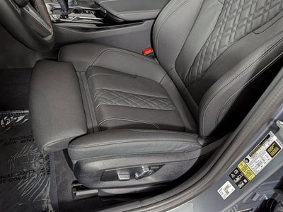 2023 BMW 540i 540i xDrive