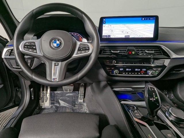 2023 BMW 540i 540i xDrive
