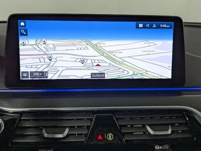 2023 BMW 540i 540i xDrive