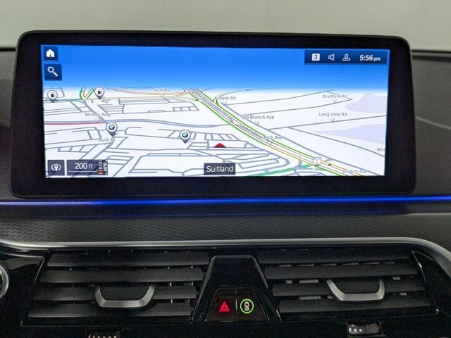 2023 BMW 540i 540i xDrive