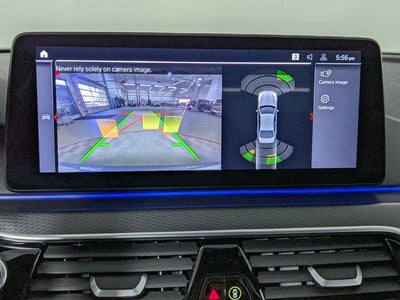 2023 BMW 540i 540i xDrive