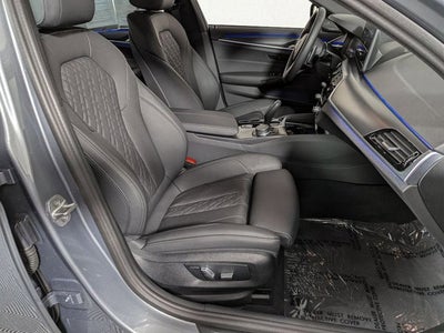 2023 BMW 540i 540i xDrive