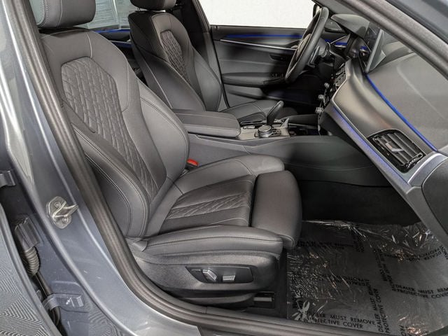 2023 BMW 540i 540i xDrive