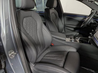 2023 BMW 540i 540i xDrive