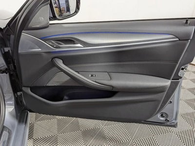 2023 BMW 540i 540i xDrive