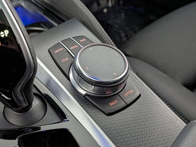 2023 BMW 540i 540i xDrive