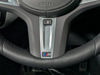 2023 BMW 540i 540i xDrive