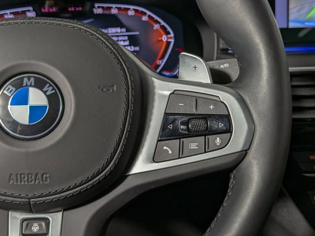 2023 BMW 540i 540i xDrive