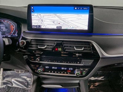 2023 BMW 540i 540i xDrive