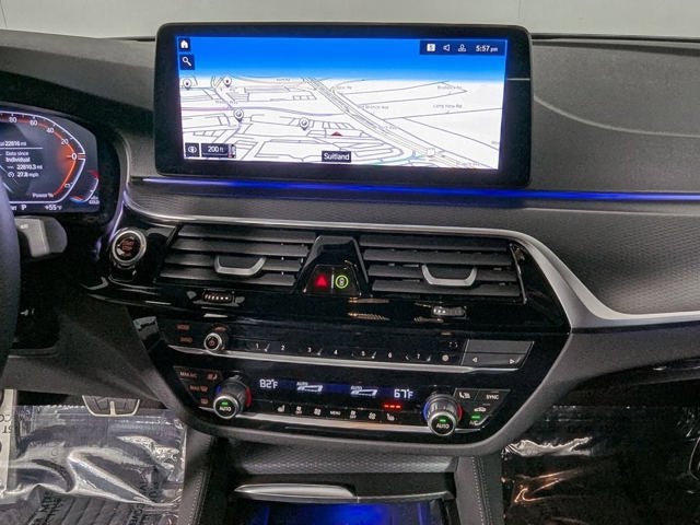 2023 BMW 540i 540i xDrive