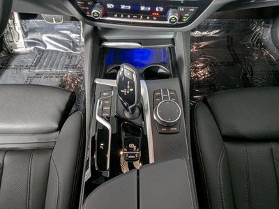 2023 BMW 540i 540i xDrive