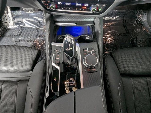 2023 BMW 540i 540i xDrive