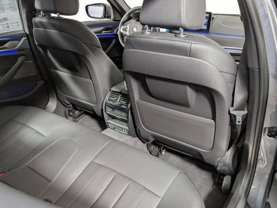 2023 BMW 540i 540i xDrive