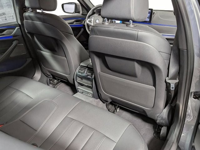 2023 BMW 540i 540i xDrive