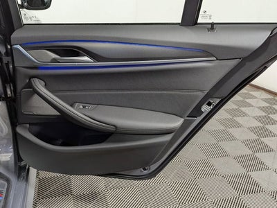 2023 BMW 540i 540i xDrive