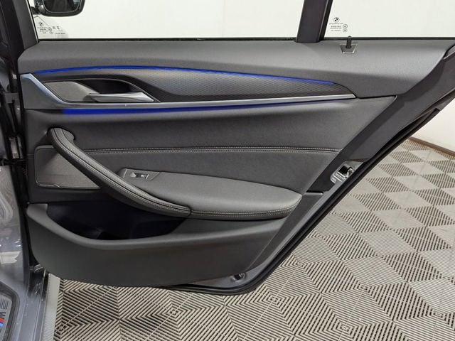 2023 BMW 540i 540i xDrive