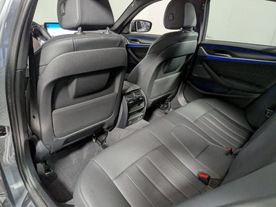 2023 BMW 540i 540i xDrive