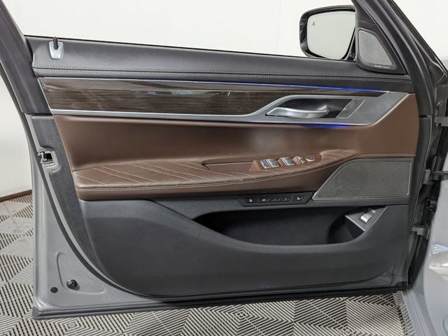 2021 BMW 750i xDrive 750i xDrive