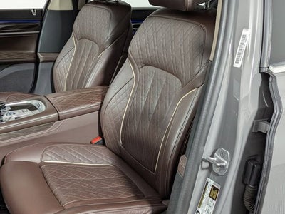 2021 BMW 750i xDrive 750i xDrive