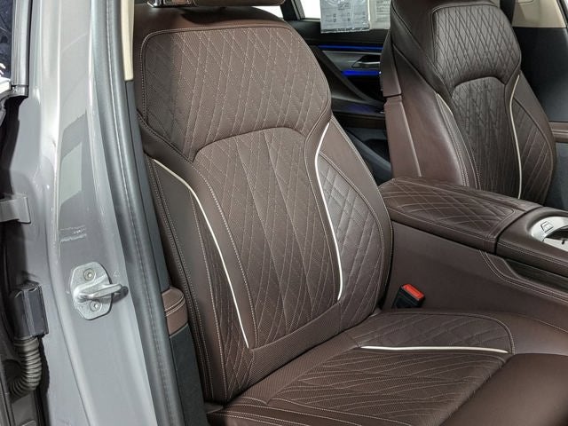 2021 BMW 750i xDrive 750i xDrive