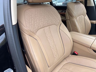2022 BMW 750i xDrive 750i xDrive