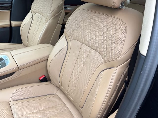2022 BMW 750i xDrive 750i xDrive