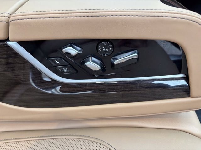 2022 BMW 750i xDrive 750i xDrive