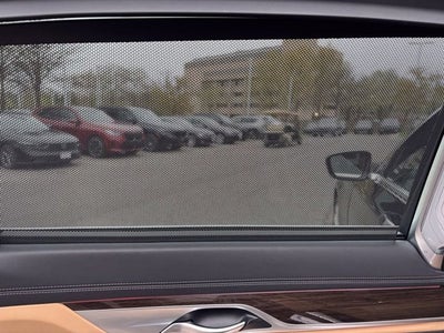 2022 BMW 750i xDrive 750i xDrive