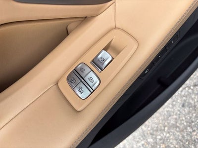 2022 BMW 750i xDrive 750i xDrive