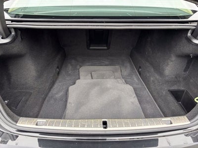 2022 BMW 750i xDrive 750i xDrive