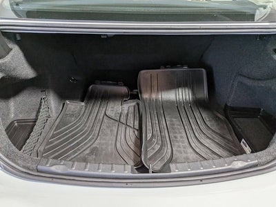 2018 BMW 320i 320i