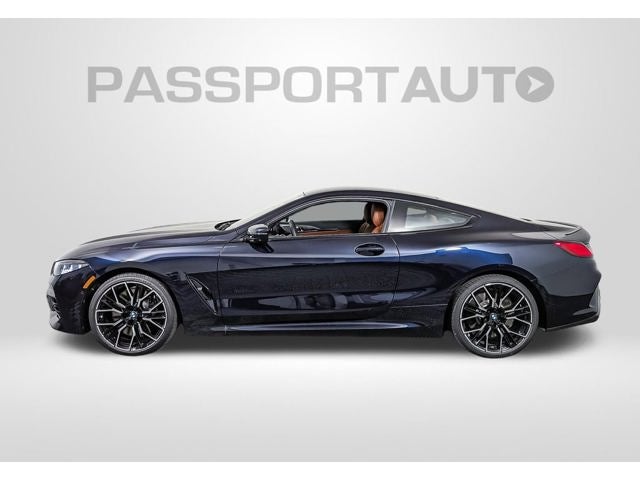 2026 BMW 840i 840i