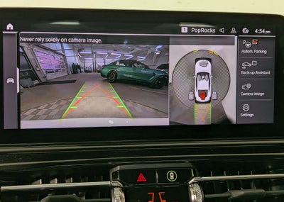 2026 BMW 850i M850i xDrive